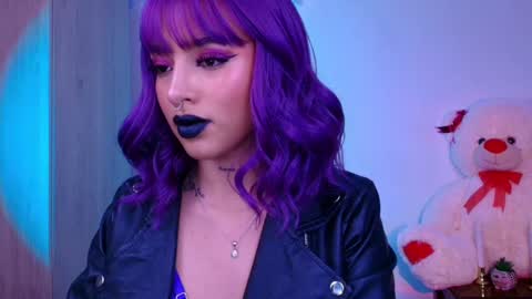 Sofia online show from March 10, 2025, 9:18 pm