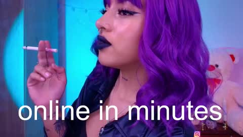 Sofia online show from October 9, 2025, 2:20 am