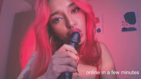 Sofia online show from January 18, 2026, 9:40 pm