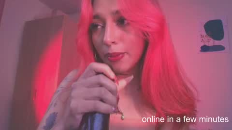 Sofia online show from February 23, 2026, 12:09 am