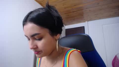 Snapshot of sofiaasexy19 chatting on October 4, 2025, 12:36 pm Sofia online show from October 4, 2025, 12:36 pm