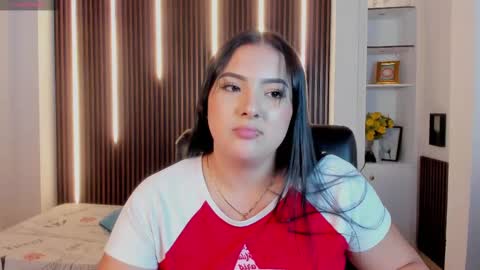 Sofia caramel online show from September 30, 2025, 8:25 pm