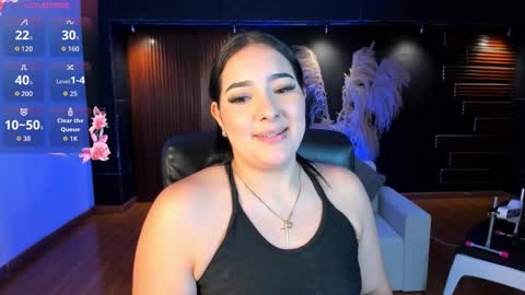 Sofia caramel online show from January 6, 2026, 6:33 pm