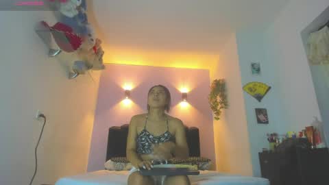 Snapshot of sofiaclaus_19 chatting on June 8, 2026, 4:35 am Sofia online show from June 8, 2026, 4:35 am