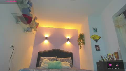 Snapshot of sofiaclaus_19 chatting on June 16, 2026, 6:38 am Sofia online show from June 16, 2026, 6:38 am