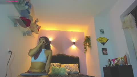 Snapshot of sofiaclaus_19 chatting on July 1, 2026, 6:04 am Sofia online show from July 1, 2026, 6:04 am