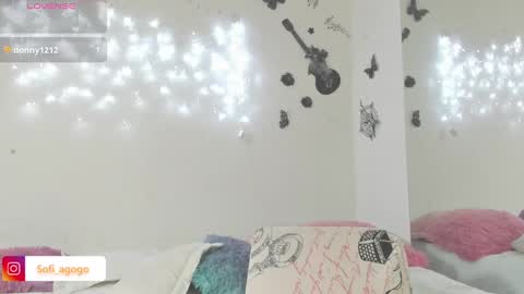 Snapshot of sofiacruz16 chatting on February 5, 2025, 10:19 am sofiacruz16 online show from February 5, 2025, 10:19 am