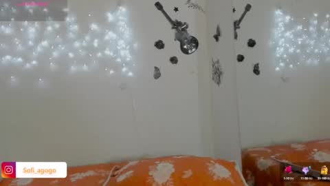 Snapshot of sofiacruz16 chatting on March 8, 2025, 5:49 am sofiacruz16 online show from March 8, 2025, 5:49 am