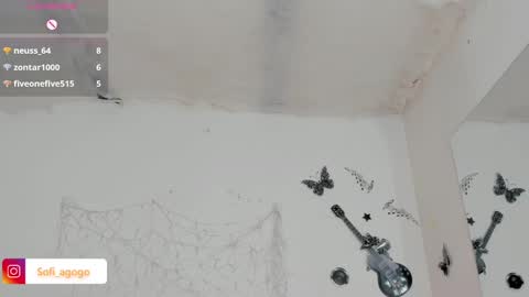 Snapshot of sofiacruz16 chatting on March 8, 2025, 10:11 am sofiacruz16 online show from March 8, 2025, 10:11 am