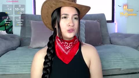 sofiaduque_26 online show from October 30, 2025, 8:53 pm