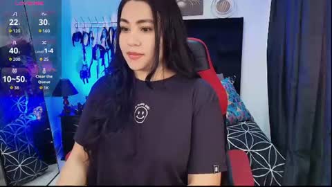 Snapshot of sofiaflores98 chatting on July 12, 2026, 7:49 pm Sofia online show from July 12, 2026, 7:49 pm