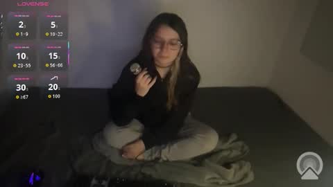 sofiakitty18 online show from February 1, 2026, 4:11 am