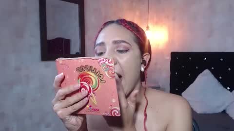 Snapshot of sofiakoltss chatting on June 9, 2026, 4:13 am Sofi online show from June 9, 2026, 4:13 am