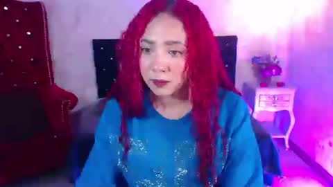 Snapshot of sofiakoltss chatting on July 20, 2026, 2:26 am Sofi online show from July 20, 2026, 2:26 am
