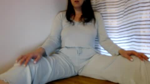 SofiaLenis online show from March 29, 2026, 12:38 pm