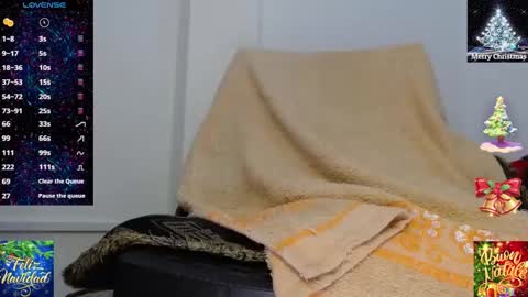 Snapshot of sofiamadisson chatting on December 14, 2024, 7:57 pm Sofia Madisson online show from December 14, 2024, 7:57 pm