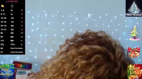 Snapshot of sofiamadisson chatting on December 27, 2024, 6:53 pm Sofia Madisson online show from December 27, 2024, 6:53 pm