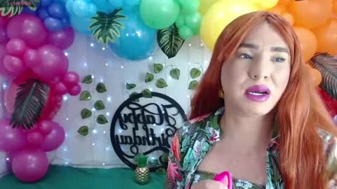 Snapshot of sofiamadisson chatting on January 26, 2025, 8:45 pm Sofia Madisson online show from January 26, 2025, 8:45 pm