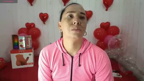 Snapshot of sofiamadisson chatting on February 17, 2025, 1:10 pm Sofia Madisson online show from February 17, 2025, 1:10 pm