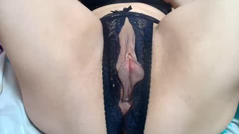 Sofiamillerrs online show from November 24, 2025, 10:53 pm