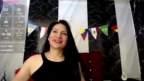 Snapshot of sofiamoreno_ chatting on June 18, 2026, 5:50 pm Sofia online show from June 18, 2026, 5:50 pm