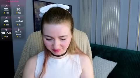 Sofia online show from February 8, 2026, 1:09 am