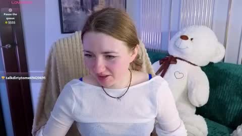 Sofia online show from March 21, 2026, 2:16 am