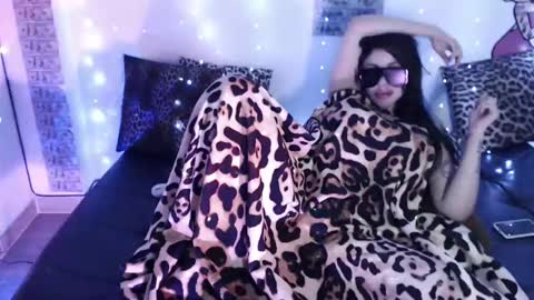 Snapshot of sofianix chatting on February 23, 2025, 5:18 pm SOFIA NIX online show from February 23, 2025, 5:18 pm