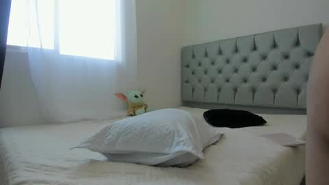 SOFIA independent model  online show from January 13, 2025, 5:55 pm