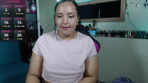 sofiaroyal23 online show from March 31, 2026, 4:02 am