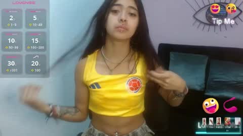 Snapshot of sofiasexygirl69 chatting on June 23, 2026, 12:14 pm sofiasexygirl69 online show from June 23, 2026, 12:14 pm