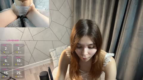 Snapshot of sofiasuper chatting on February 2, 2025, 2:45 pm Sofia online show from February 2, 2025, 2:45 pm