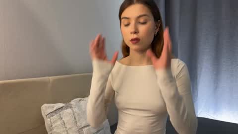 Snapshot of sofiasuper chatting on September 18, 2025, 9:00 am Sofia online show from September 18, 2025, 9:00 am