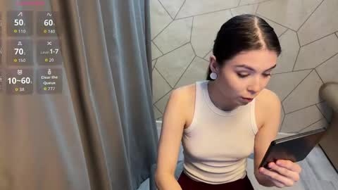 Sofia online show from April 17, 2026, 11:24 am