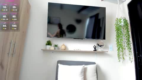 sofiavelez01 online show from February 6, 2026, 6:44 pm