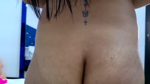 Sofia Cabrera online show from July 2, 2026, 3:23 am