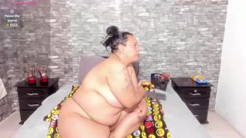 Vicky  online show from January 28, 2025, 9:41 am