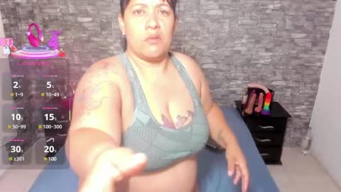 Vicky  online show from February 27, 2025, 10:15 am