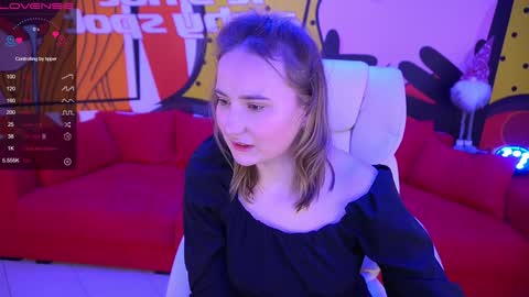 Sofie online show from December 25, 2024, 2:25 am