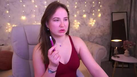 Sofie online show from February 24, 2026, 2:42 am