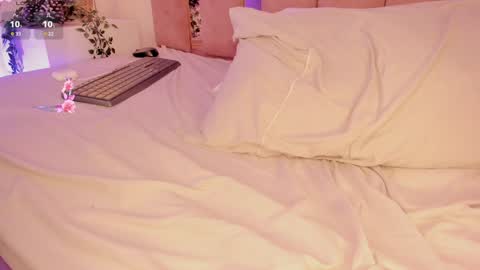 Sofie online show from January 31, 2025, 6:25 pm