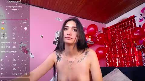 sofii_cute01 online show from February 12, 2025, 7:13 pm