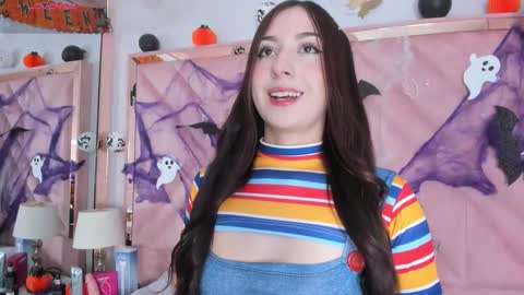 sofii_jones online show from October 31, 2025, 10:00 pm