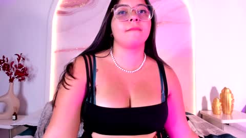 Sofii Lopezz online show from February 8, 2025, 6:01 pm