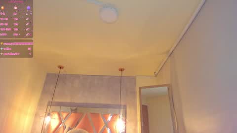 Snapshot of sofii_miller_ chatting on January 9, 2025, 12:46 am online show from January 9, 2025, 12:46 am