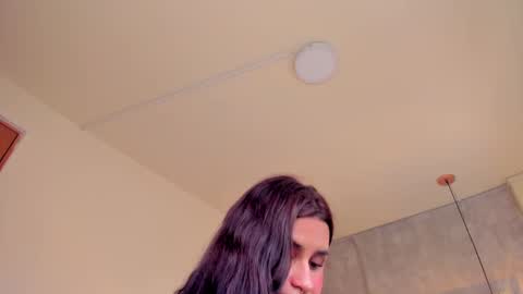 Snapshot of sofii_miller_ chatting on February 14, 2025, 7:12 pm online show from February 14, 2025, 7:12 pm