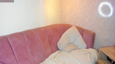 Snapshot of sofii_miller_ chatting on February 26, 2025, 6:32 pm online show from February 26, 2025, 6:32 pm