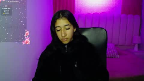 Snapshot of sofii_tk chatting on May 22, 2026, 3:13 am Sofii online show from May 22, 2026, 3:13 am