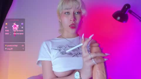 Sofii  online show from February 12, 2025, 1:37 pm