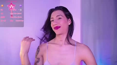 Snapshot of sofiia_grey_ chatting on December 6, 2024, 1:22 pm Sofi online show from December 6, 2024, 1:22 pm